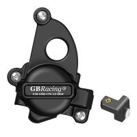 GB Racing Pulse Cover for BMW S1000RR (2020+ 2019 in some markets) GB Racing Pulse Cover for BMW S1000RR (2020+ 2019 in some markets)